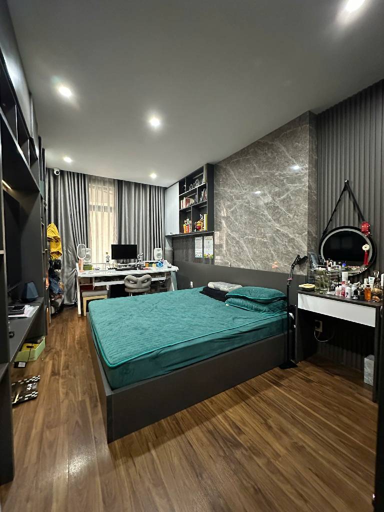 Bán nhà Quan Nhân - diện tích 44m2 6 tầng - Nhà đẹp ở ngay - giá 11,8 tỷ