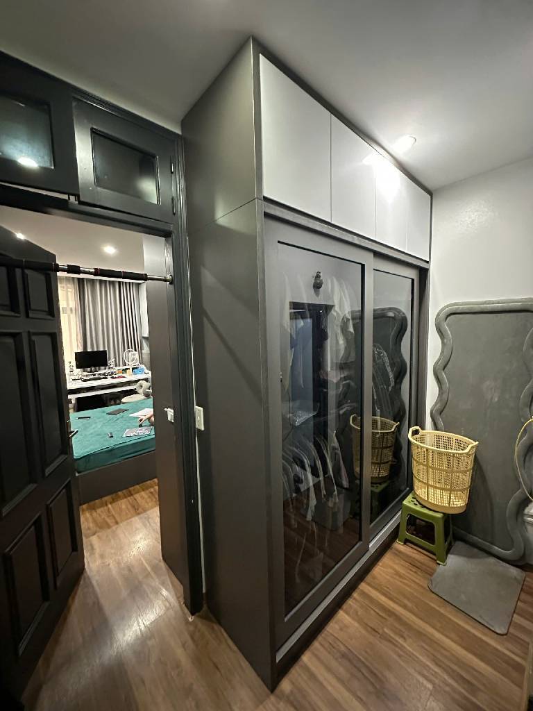 Bán nhà Quan Nhân - diện tích 44m2 6 tầng - Nhà đẹp ở ngay - giá 11,8 tỷ