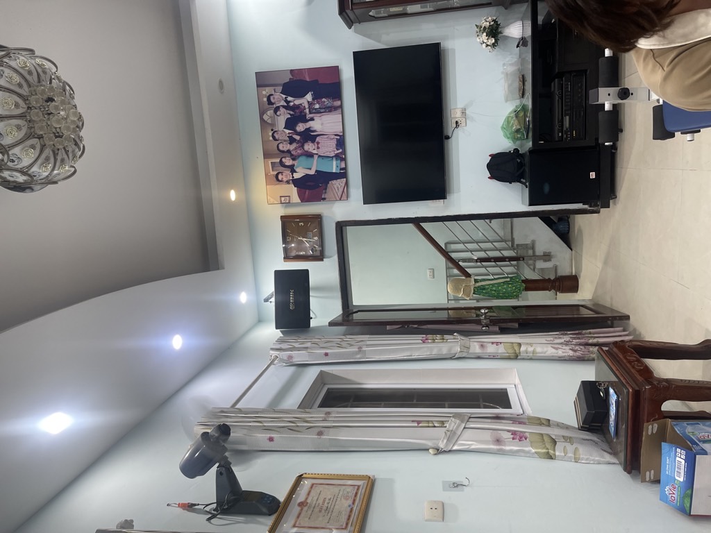 Bán nhà Nguyễn Đức Cảnh - diện tích 65.5m2 3 tầng - cực đẹp - giá 13,5 tỷ