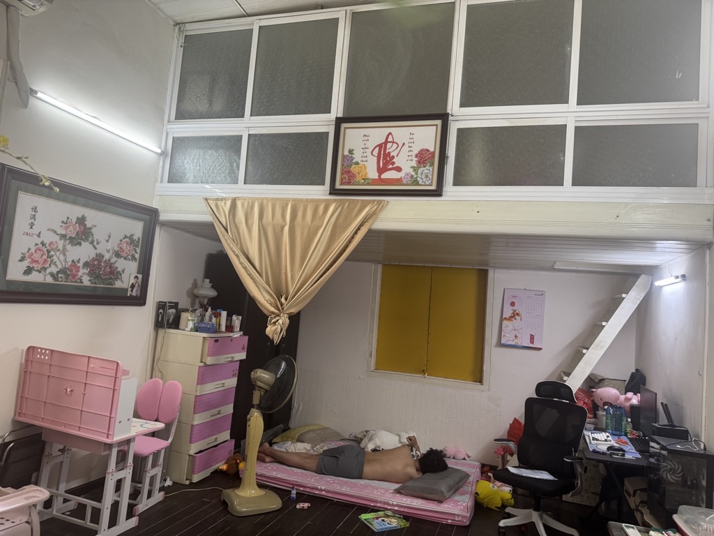 Bán nhà Triệu Việt Vương - diện tích 50m2 1 tầng - Lô góc, gần phố - giá 6,5 tỷ