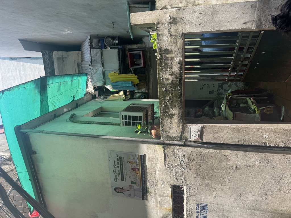 Bán nhà Triệu Việt Vương - diện tích 50m2 1 tầng - Lô góc, gần phố - giá 6,5 tỷ