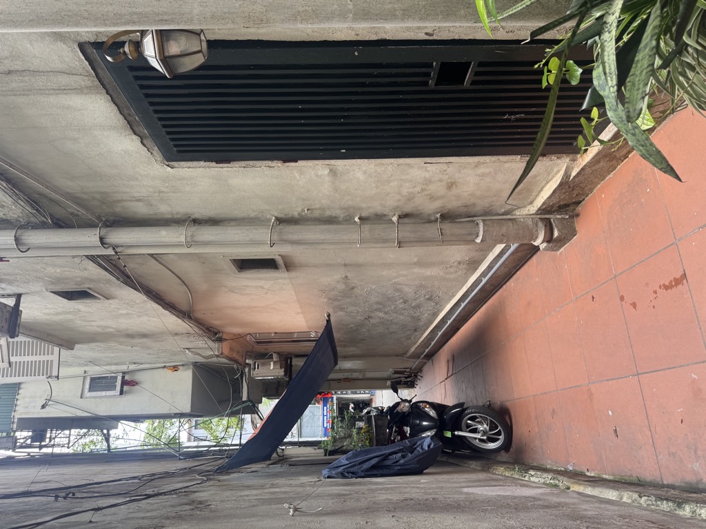 Bán nhà Triệu Việt Vương - diện tích 50m2 1 tầng - Lô góc, gần phố - giá 6,5 tỷ