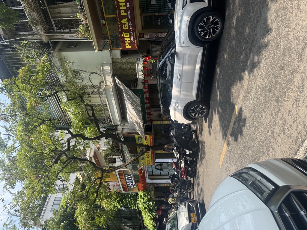 Bán nhà Triệu Việt Vương - diện tích 50m2 1 tầng - Lô góc, gần phố - giá 6,5 tỷ