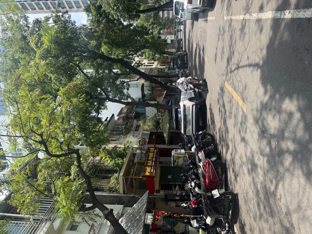 Bán nhà Triệu Việt Vương - diện tích 50m2 1 tầng - Lô góc, gần phố - giá 6,5 tỷ