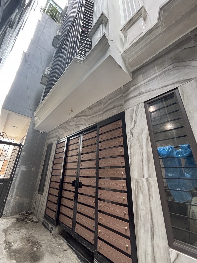 Bán nhà Nguyễn Lương Bằng - diện tích 30m2 6 tầng - Thang máy - giá 11,3 tỷ