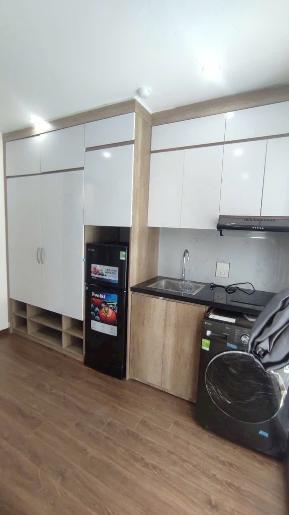 Bán nhà Nguyễn Lương Bằng - diện tích 30m2 6 tầng - Thang máy - giá 11,3 tỷ