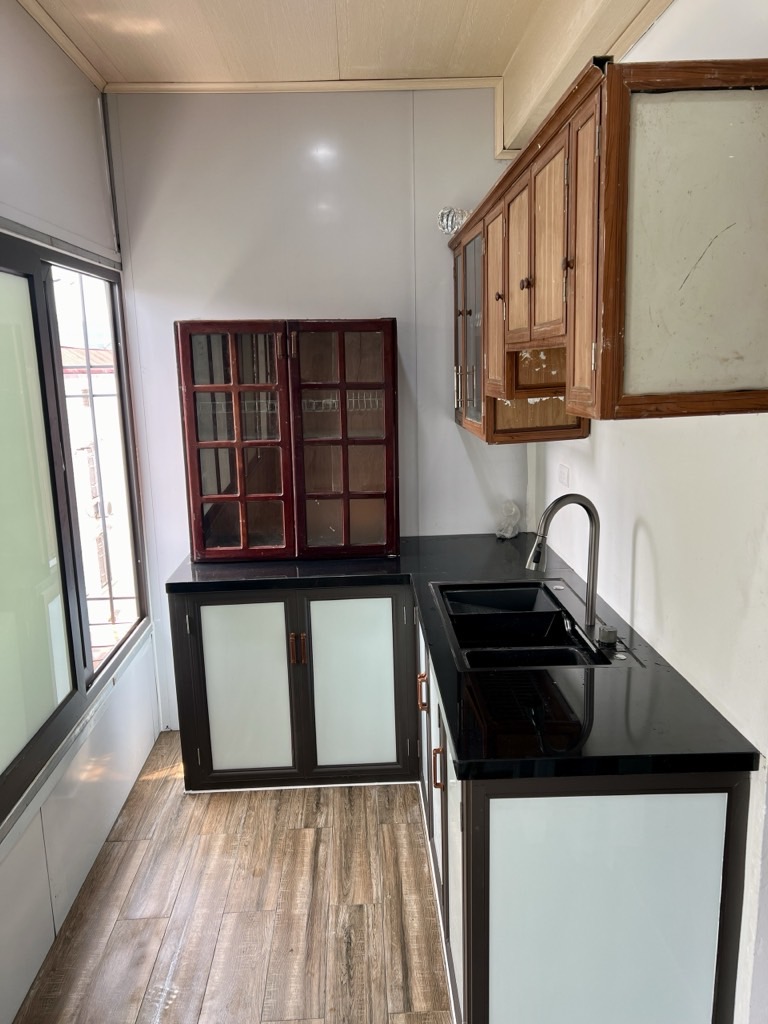 Bán nhà Giải Phóng - diện tích 60.8m2 1 tầng - Căn hộ đẹp cho thuê - giá 4,8 tỷ