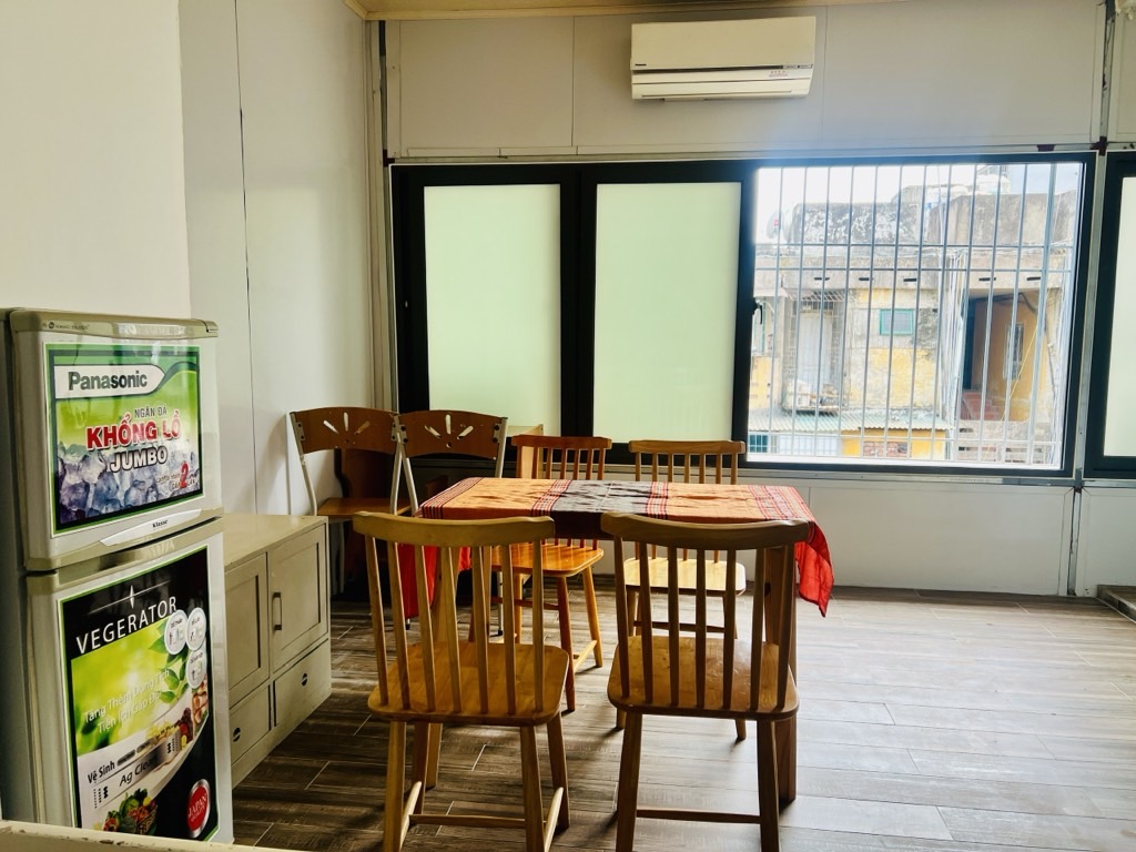 Bán nhà Giải Phóng - diện tích 60.8m2 1 tầng - Căn hộ đẹp cho thuê - giá 4,8 tỷ