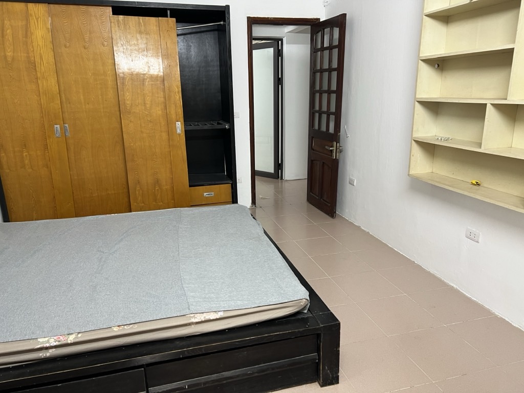 Bán nhà Giải Phóng - diện tích 60.8m2 1 tầng - Căn hộ đẹp cho thuê - giá 4,8 tỷ