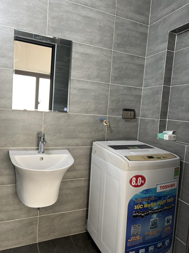 Bán nhà Giải Phóng - diện tích 60.8m2 1 tầng - Căn hộ đẹp cho thuê - giá 4,8 tỷ