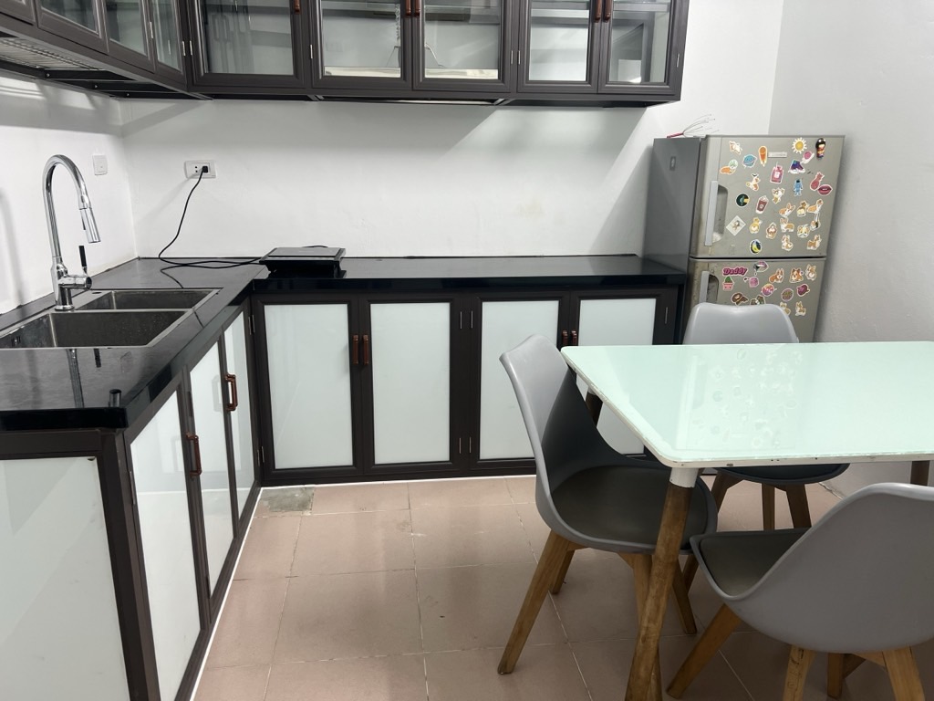 Bán nhà Giải Phóng - diện tích 60.8m2 1 tầng - Căn hộ đẹp cho thuê - giá 4,8 tỷ