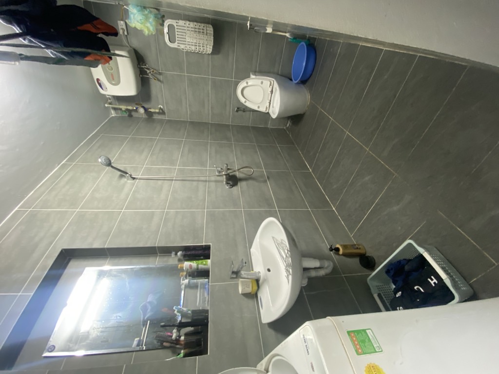 Bán nhà Giải Phóng - diện tích 60.8m2 1 tầng - Căn hộ đẹp cho thuê - giá 4,8 tỷ