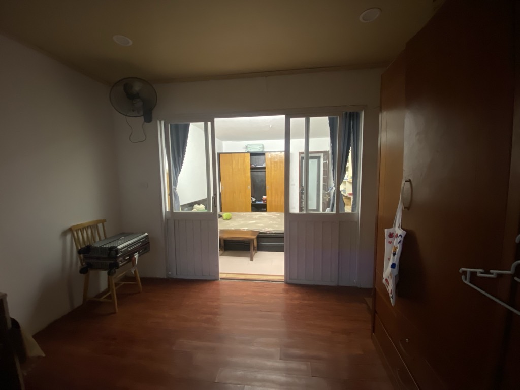 Bán nhà Giải Phóng - diện tích 60.8m2 1 tầng - Căn hộ đẹp cho thuê - giá 4,8 tỷ