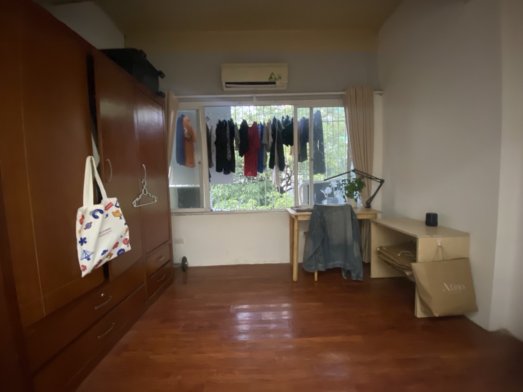 Bán nhà Giải Phóng - diện tích 60.8m2 1 tầng - Căn hộ đẹp cho thuê - giá 4,8 tỷ