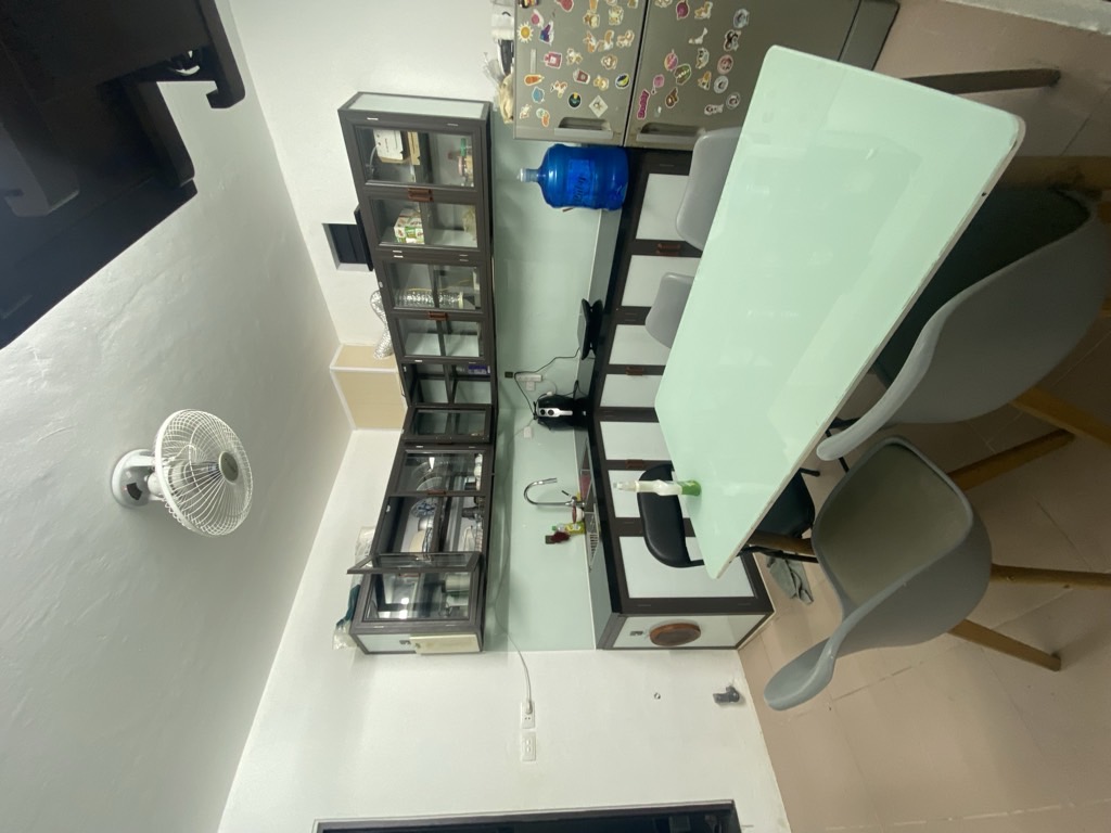 Bán nhà Giải Phóng - diện tích 60.8m2 1 tầng - Căn hộ đẹp cho thuê - giá 4,8 tỷ