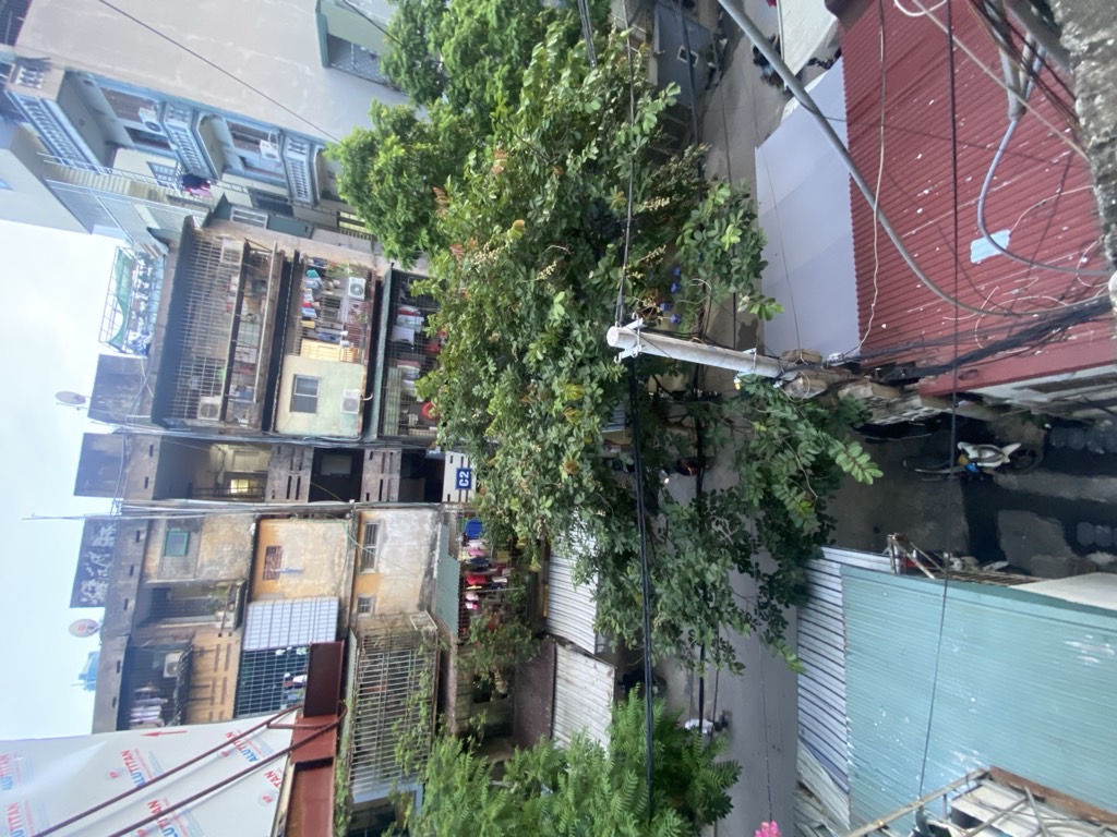 Bán nhà Giải Phóng - diện tích 60.8m2 1 tầng - Căn hộ đẹp cho thuê - giá 4,8 tỷ