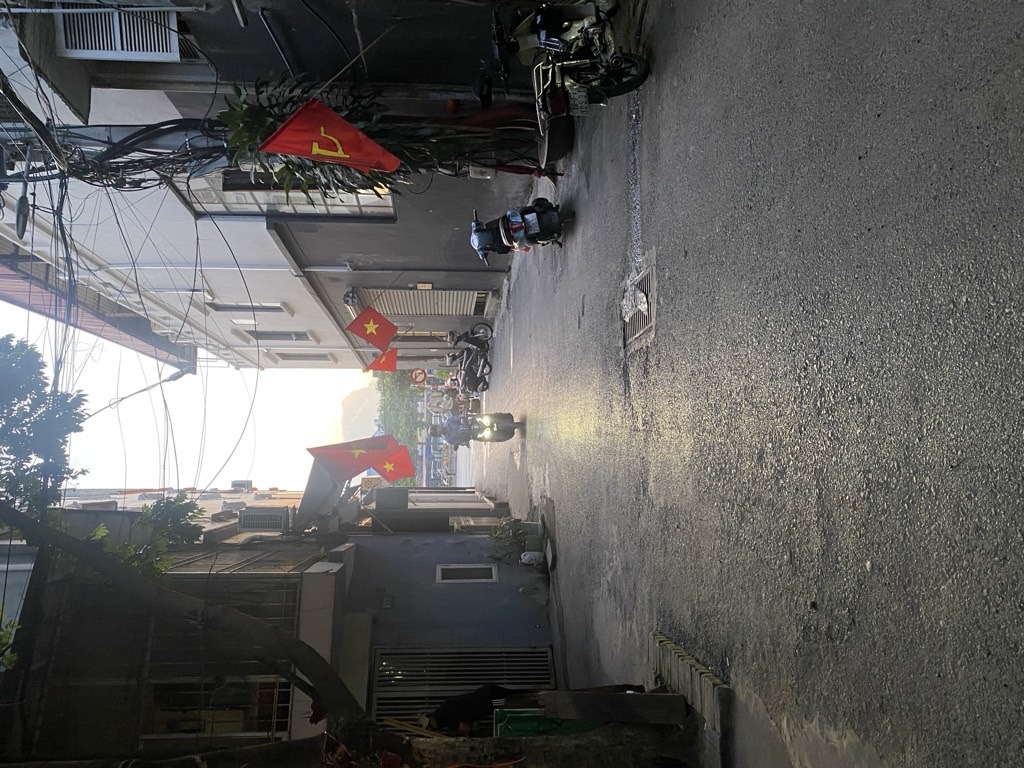 Bán nhà Giải Phóng - diện tích 60.8m2 1 tầng - Căn hộ đẹp cho thuê - giá 4,8 tỷ