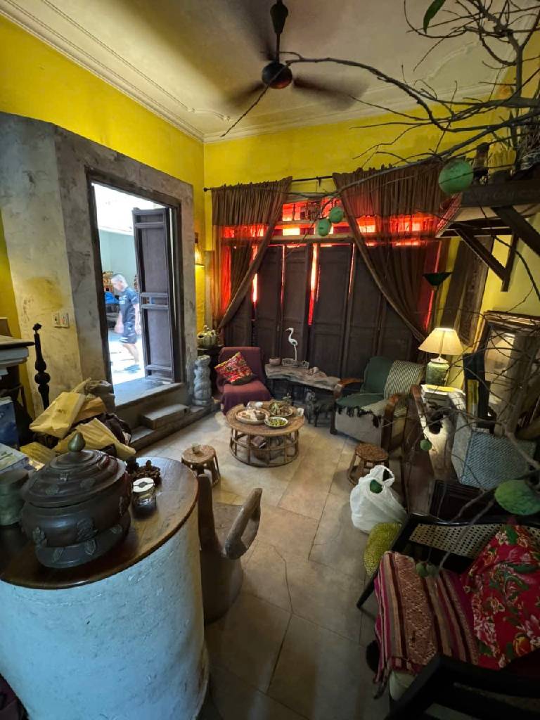 Bán nhà Nguyễn Khoái - diện tích 46m2 4 tầng - gần ô tô - giá 7,9 tỷ