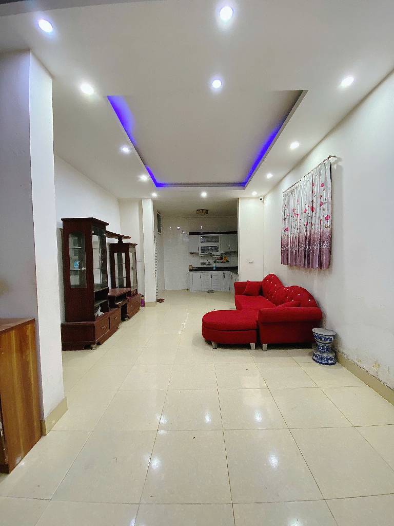 Bán nhà Nguyễn Lương Bằng - diện tích 53.6m2 4 tầng - Lô góc 2 mặt thoáng - giá 12,9 tỷ