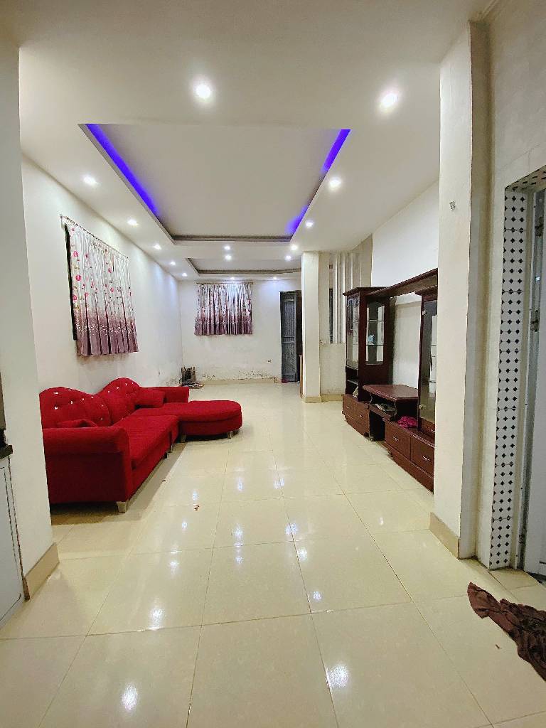 Bán nhà Nguyễn Lương Bằng - diện tích 53.6m2 4 tầng - Lô góc 2 mặt thoáng - giá 12,9 tỷ