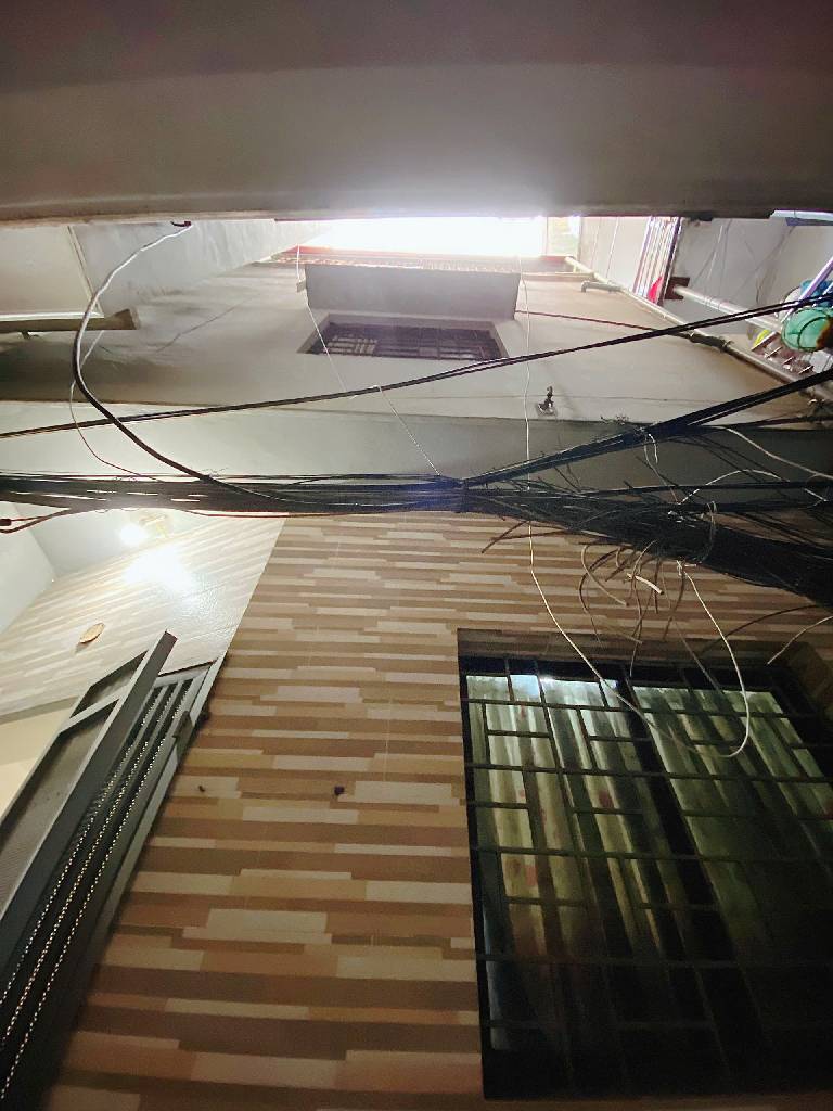 Bán nhà Nguyễn Lương Bằng - diện tích 53.6m2 4 tầng - Lô góc 2 mặt thoáng - giá 12,9 tỷ