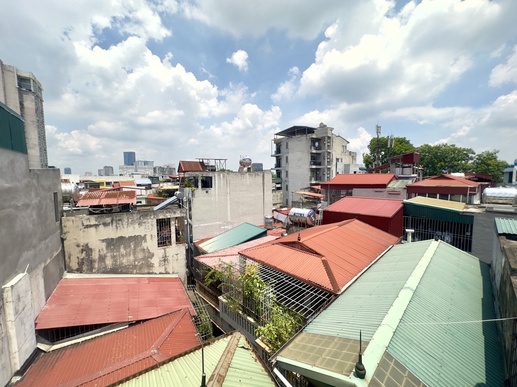 NHÀ MỚI ĐẸP - NGÕ Ô TÔ - SÁT PHỐ TÔN ĐỨC THẮNG - THANG MÁY - KINH DOANH - 15.9 TỶ