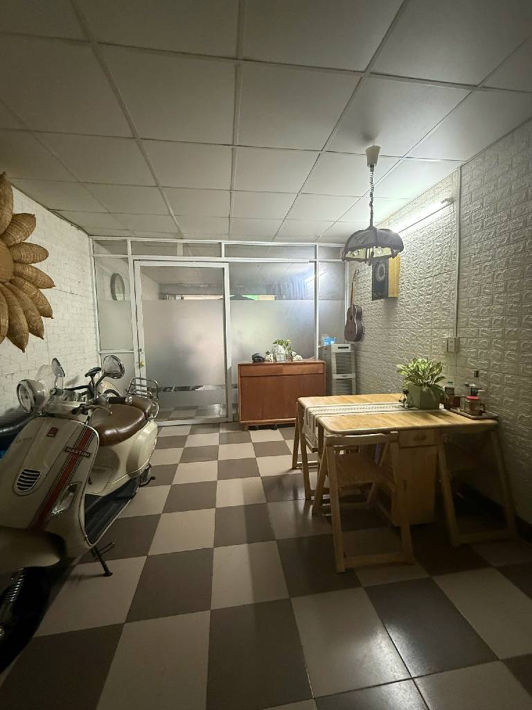 Bán nhà Ngõ Chợ Khâm Thiên - diện tích 68.9m2 2 tầng - Mặt ngõ VIP - giá 22,8 tỷ