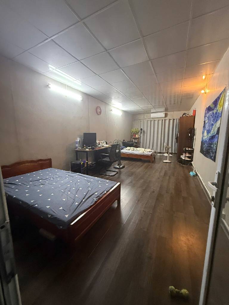 Bán nhà Ngõ Chợ Khâm Thiên - diện tích 68.9m2 2 tầng - Mặt ngõ VIP - giá 22,8 tỷ