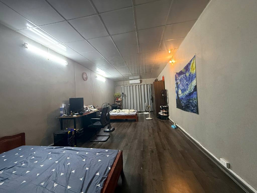 Bán nhà Ngõ Chợ Khâm Thiên - diện tích 68.9m2 2 tầng - Mặt ngõ VIP - giá 22,8 tỷ