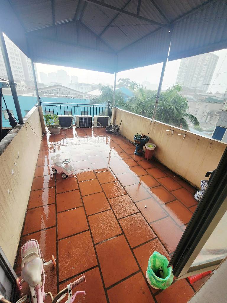 Bán nhà Khương Đình - diện tích 61m2 5 tầng - ô tô tránh - giá 17,5 tỷ