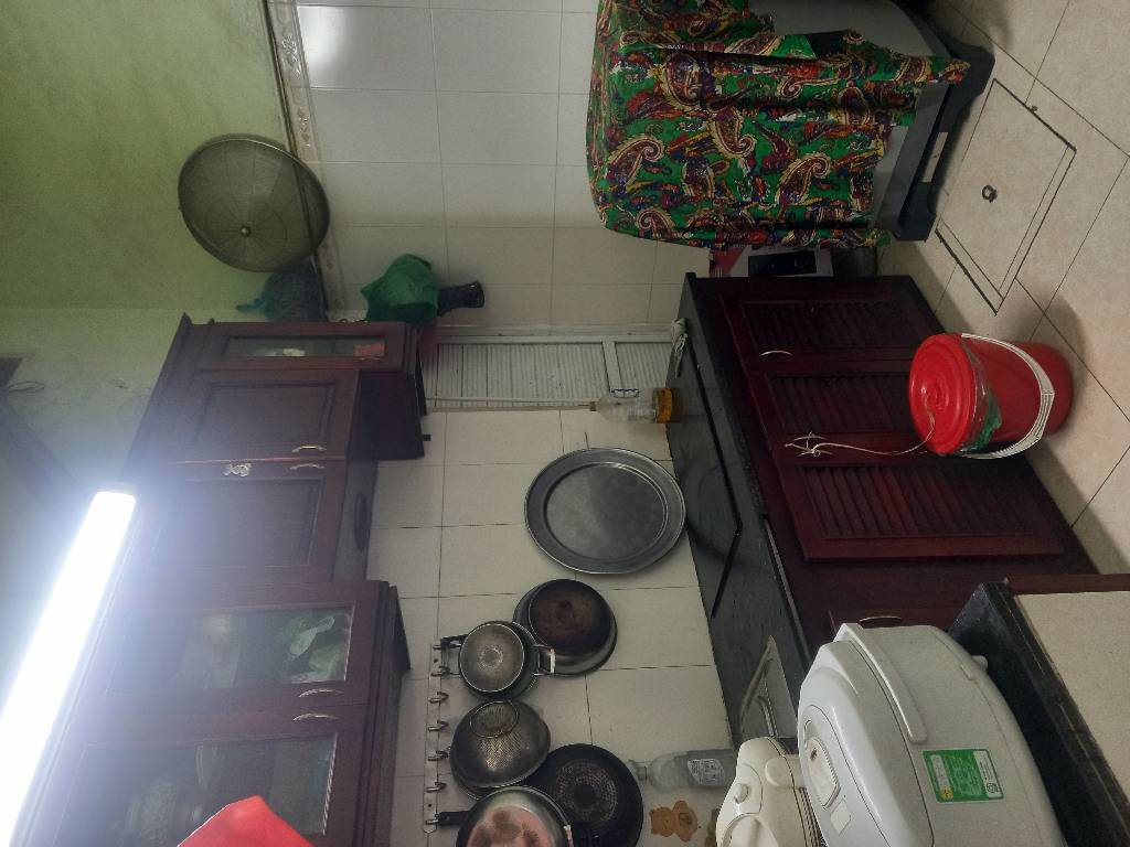 Bán nhà Vĩnh Hưng - diện tích 62.6m2 3 tầng - Nhà xây khung cột Bê tông chắc chắn - giá 13,2 tỷ