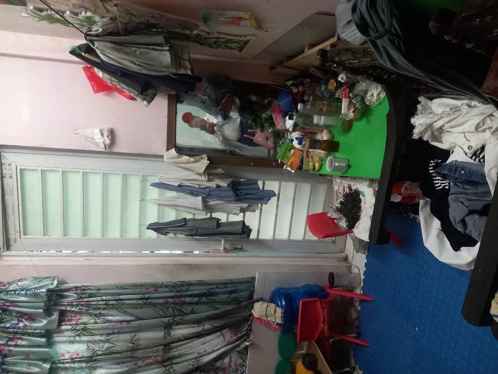 Bán nhà Vĩnh Hưng - diện tích 62.6m2 3 tầng - Nhà xây khung cột Bê tông chắc chắn - giá 13,2 tỷ