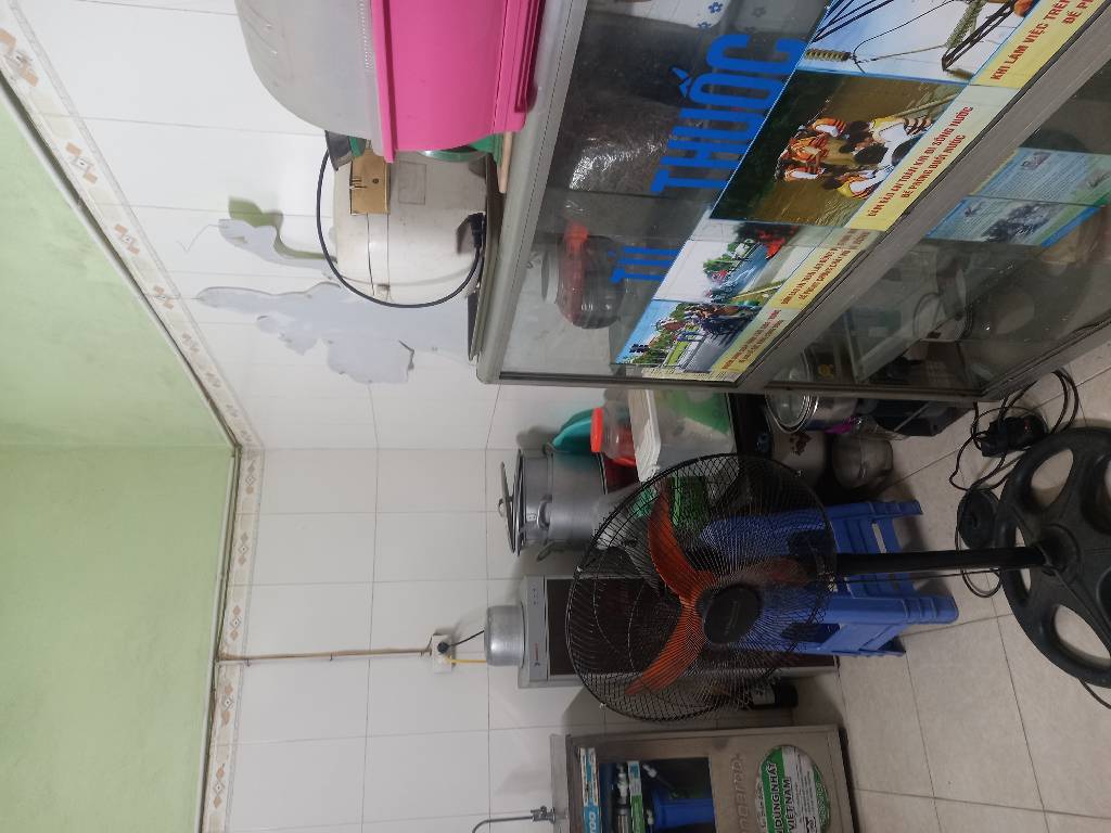 Bán nhà Vĩnh Hưng - diện tích 62.6m2 3 tầng - Nhà xây khung cột Bê tông chắc chắn - giá 13,2 tỷ