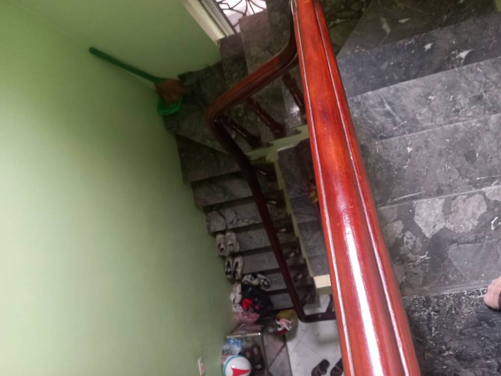 Bán nhà Vĩnh Hưng - diện tích 62.6m2 3 tầng - Nhà xây khung cột Bê tông chắc chắn - giá 13,2 tỷ