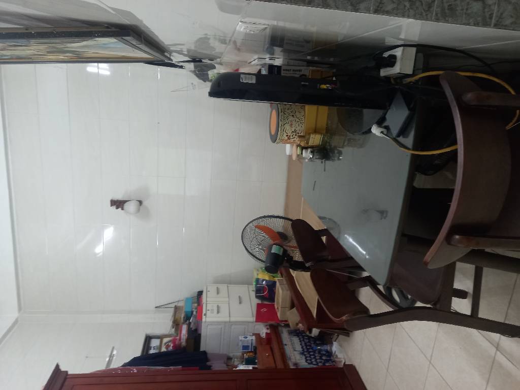 Bán nhà Vĩnh Hưng - diện tích 62.6m2 3 tầng - Nhà xây khung cột Bê tông chắc chắn - giá 13,2 tỷ