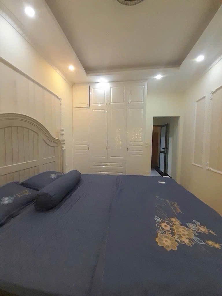 Bán nhà Ngõ Chợ Khâm Thiên - diện tích 29.1m2 4 tầng - Nhà dân xây chắc chắn - giá 6,6 tỷ