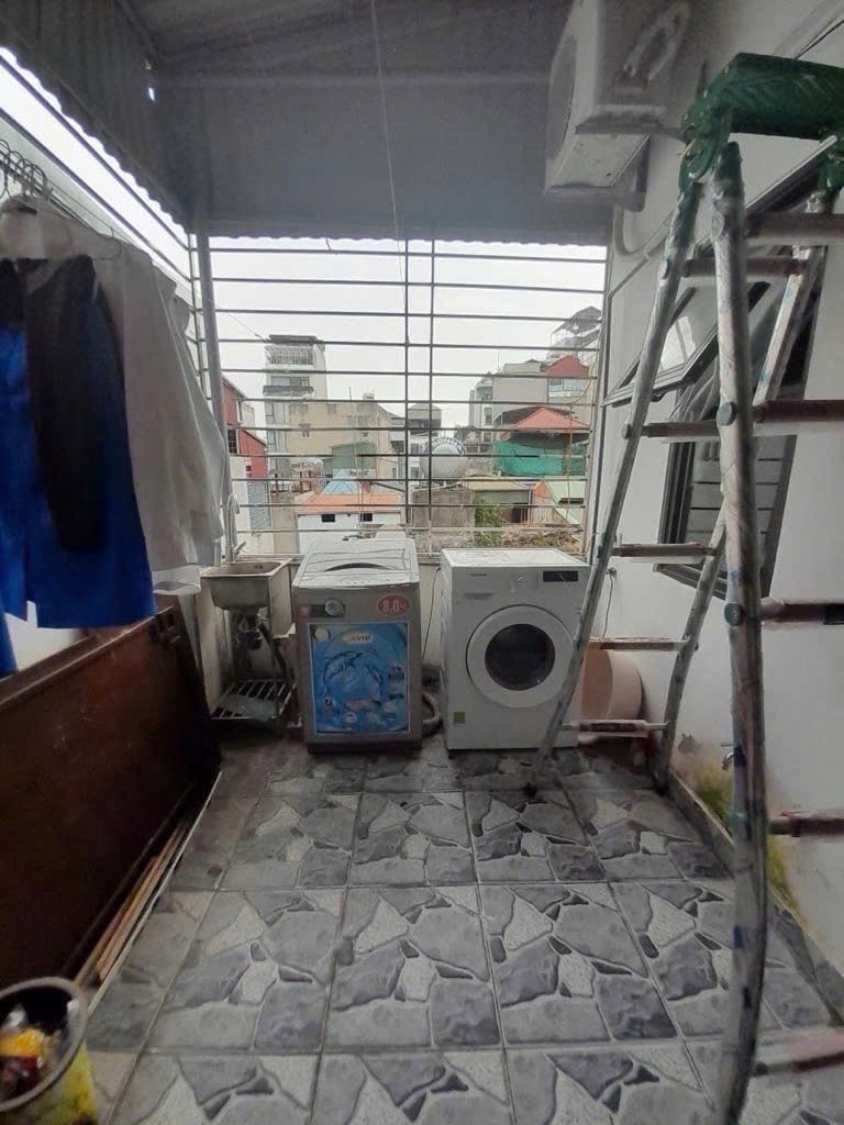 Bán nhà Ngõ Chợ Khâm Thiên - diện tích 29.1m2 4 tầng - Nhà dân xây chắc chắn - giá 6,6 tỷ