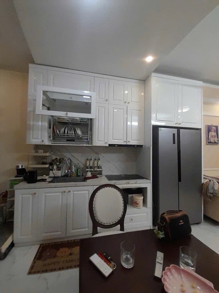 Bán nhà Ngõ Chợ Khâm Thiên - diện tích 29.1m2 4 tầng - Nhà dân xây chắc chắn - giá 6,6 tỷ