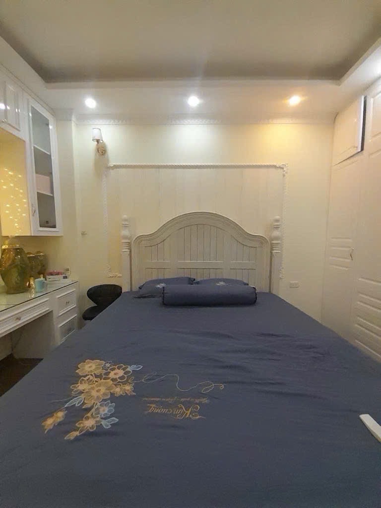 Bán nhà Ngõ Chợ Khâm Thiên - diện tích 29.1m2 4 tầng - Nhà dân xây chắc chắn - giá 6,6 tỷ