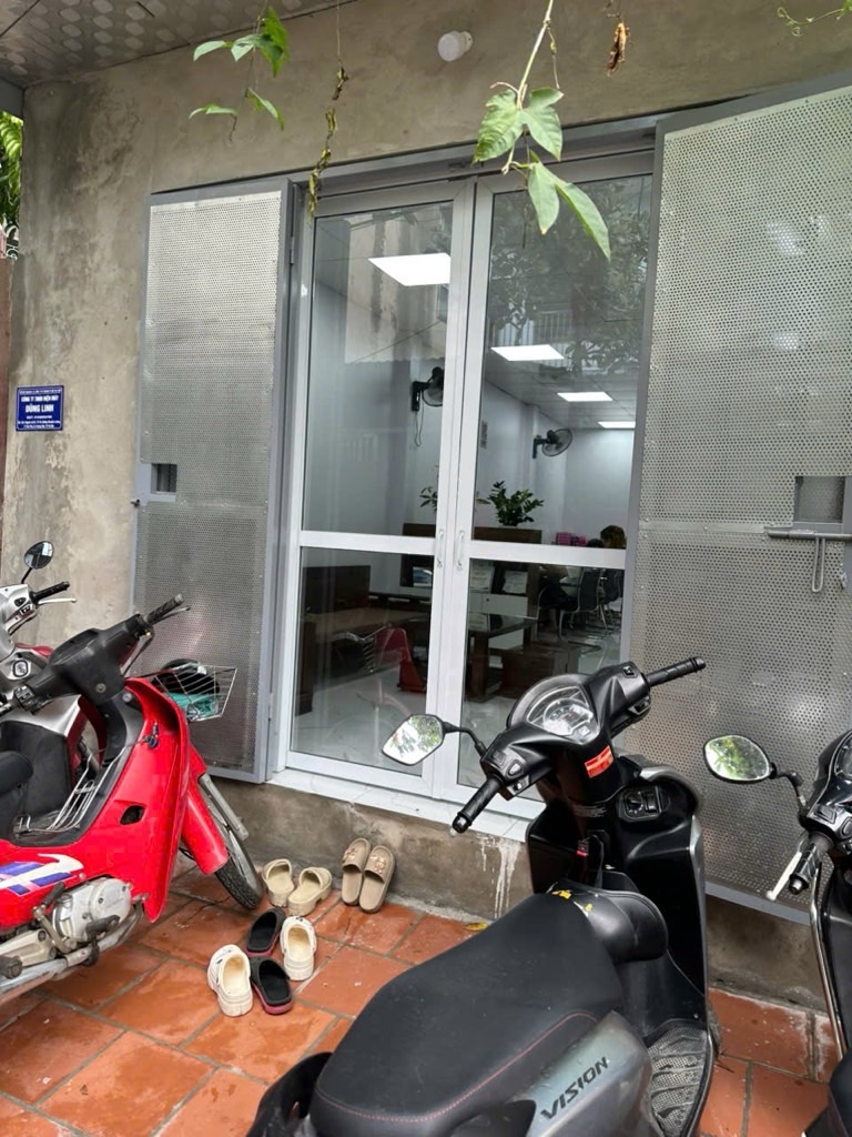 Bán nhà Khuyến Lương - diện tích 53m2 1 tầng - Ô tô tránh - giá 9,3 tỷ