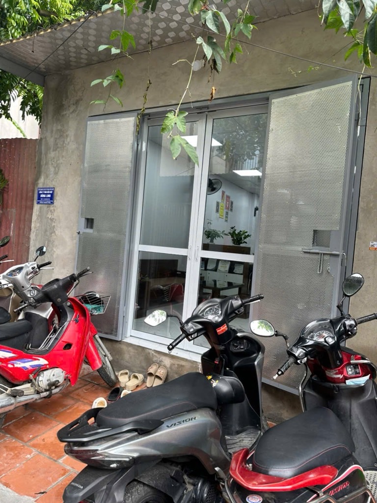 Bán nhà Khuyến Lương - diện tích 53m2 1 tầng - Ô tô tránh - giá 9,3 tỷ