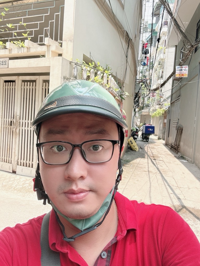 Bán nhà Hoàng Mai - diện tích 50m2 1 tầng - ô tô đỗ cửa - giá 2,65 tỷ