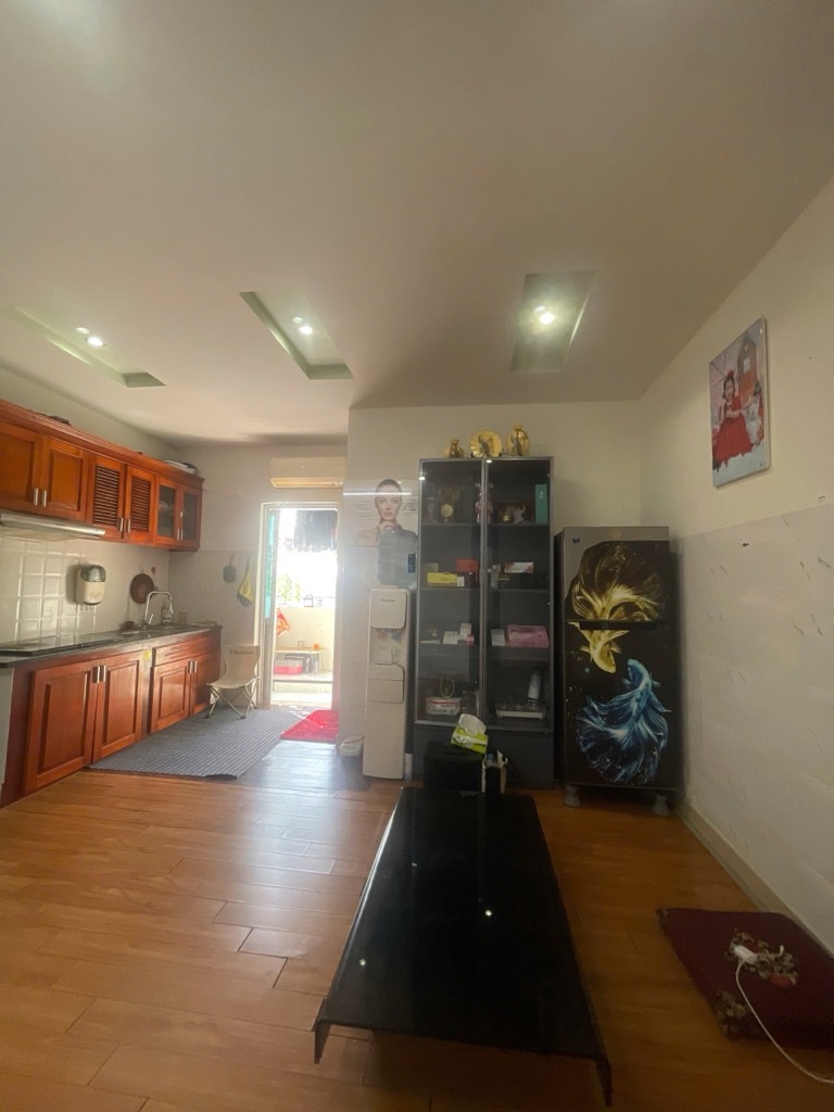 Bán nhà Hoàng Mai - diện tích 50m2 1 tầng - ô tô đỗ cửa - giá 2,65 tỷ