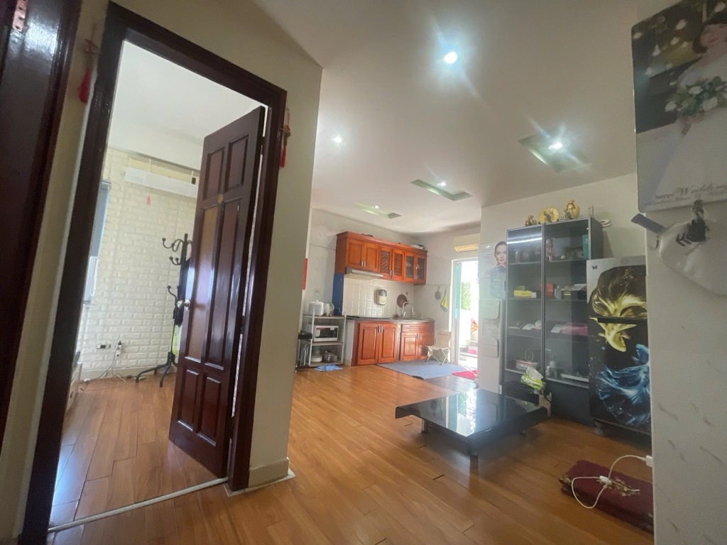 Bán nhà Hoàng Mai - diện tích 50m2 1 tầng - ô tô đỗ cửa - giá 2,65 tỷ