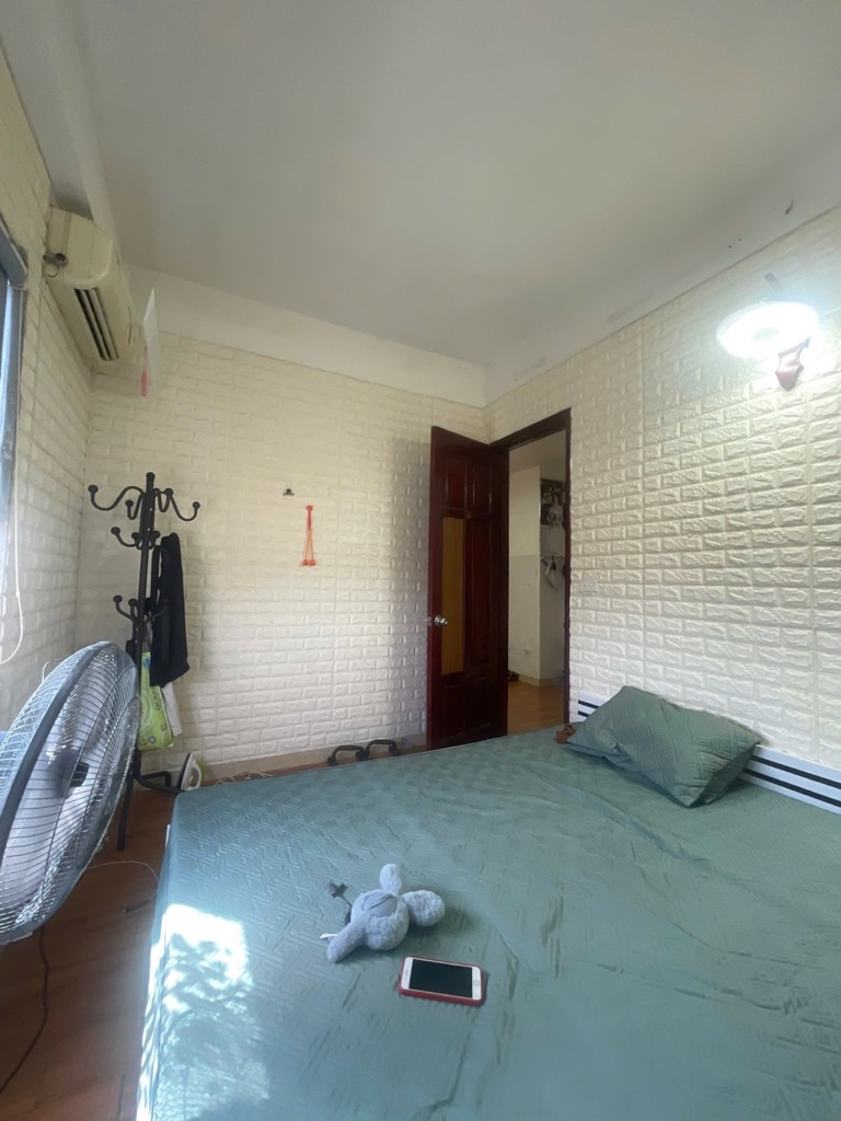 Bán nhà Hoàng Mai - diện tích 50m2 1 tầng - ô tô đỗ cửa - giá 2,65 tỷ