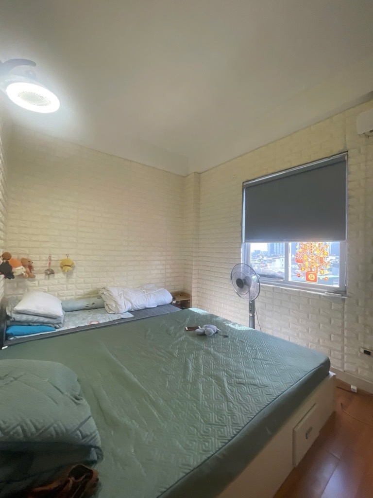 Bán nhà Hoàng Mai - diện tích 50m2 1 tầng - ô tô đỗ cửa - giá 2,65 tỷ