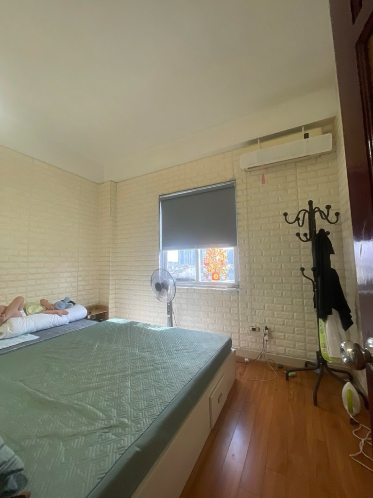 Bán nhà Hoàng Mai - diện tích 50m2 1 tầng - ô tô đỗ cửa - giá 2,65 tỷ