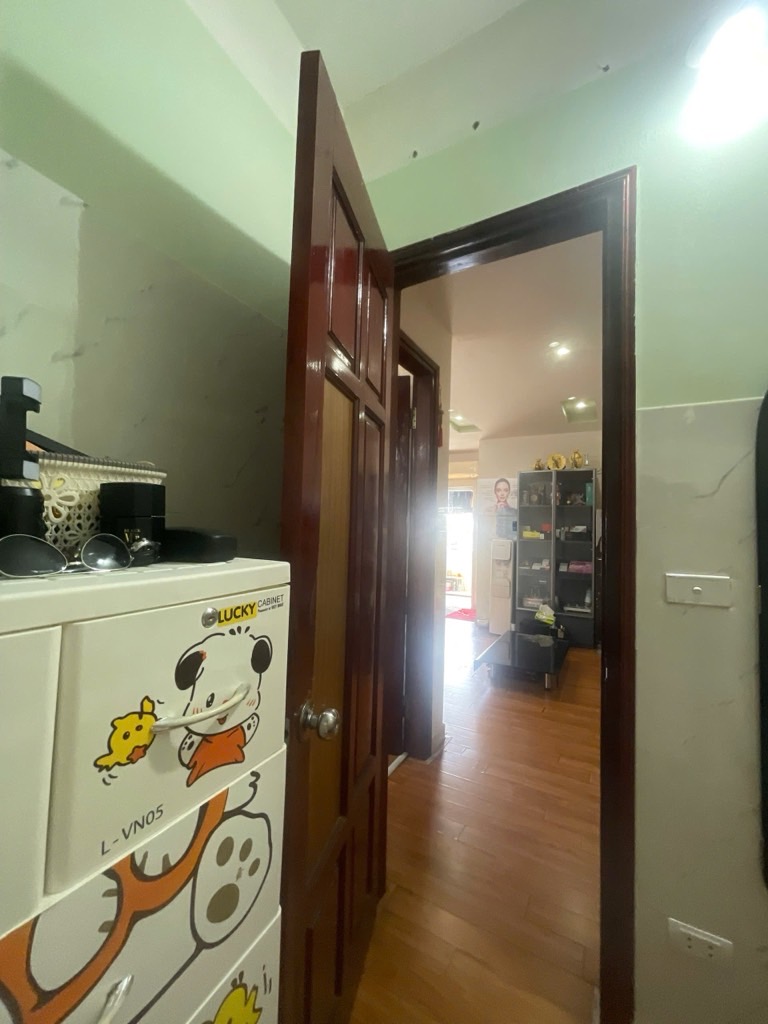 Bán nhà Hoàng Mai - diện tích 50m2 1 tầng - ô tô đỗ cửa - giá 2,65 tỷ