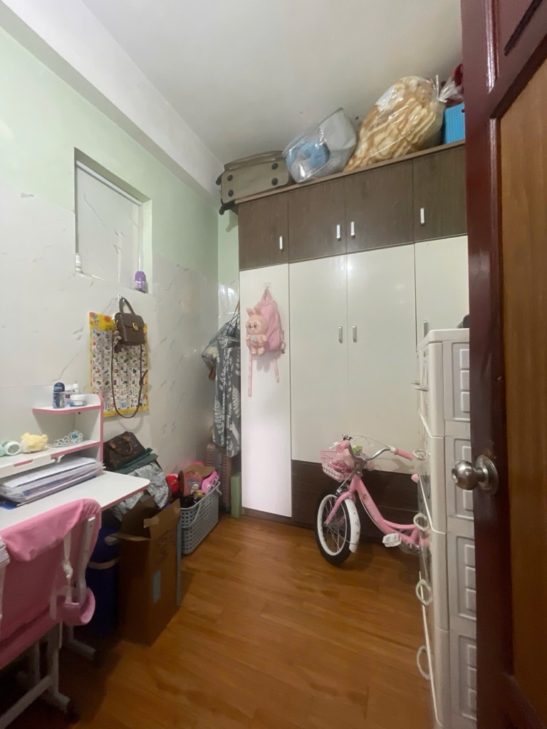 Bán nhà Hoàng Mai - diện tích 50m2 1 tầng - ô tô đỗ cửa - giá 2,65 tỷ