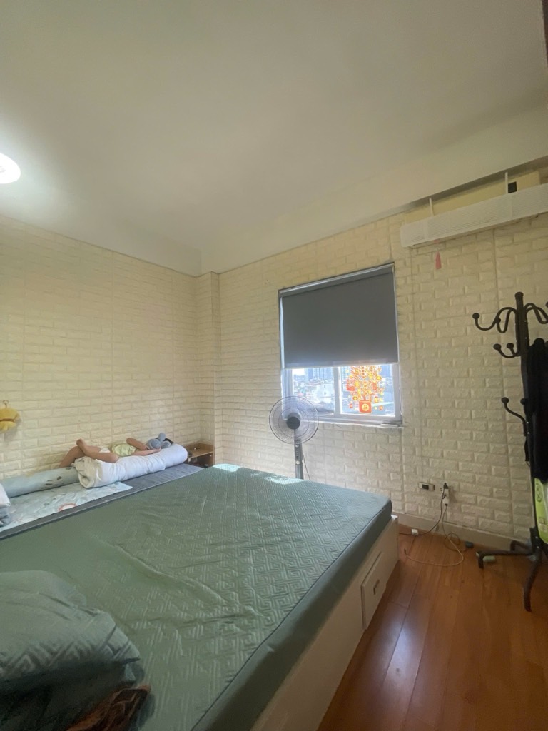 Bán nhà Hoàng Mai - diện tích 50m2 1 tầng - ô tô đỗ cửa - giá 2,65 tỷ